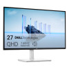 Dell Plus S2725DSM 27" IPS Quad HD 144Hz 1ms Freesync Height Adjustable Monitor