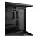 Corsair 3500X Tempered Glass Mid-Tower ATX Gaming PC Case - Black