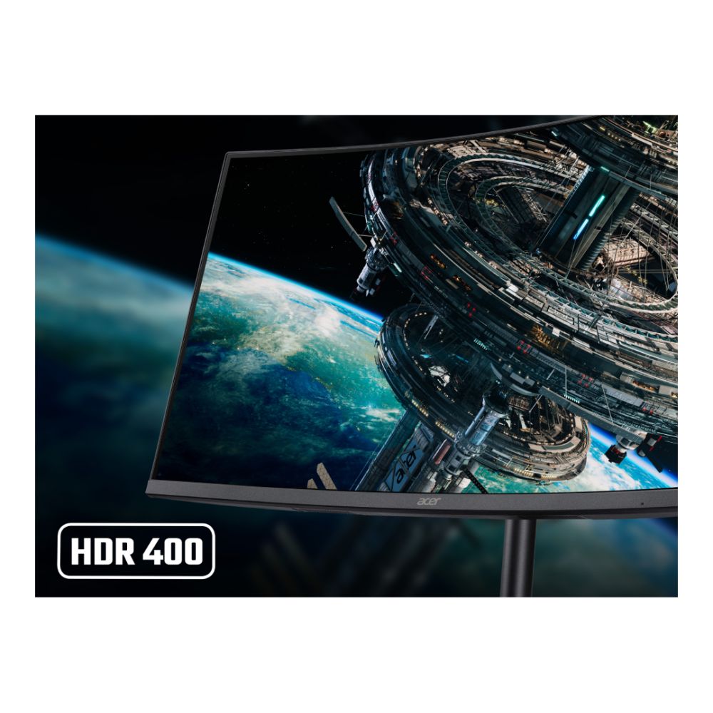UM.JX2EE.S02 Acer Nitro XZ322QUS 31.5