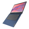Lenovo IdeaPad Slim 3 Chromebook 14M868 MediaTek 520 8GB RAM 128GB eMMC 14" ChromeOS Laptop