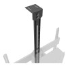 New Open Box - Neomounts AFLS-825BL1 Videobar & Multimedia Mounting Kit for FL50S-825BL1 Display Trolley