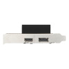 New Open Box - MSI GeForce GT 1030 LP 4GB OC Graphics Card