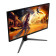 Refurbished - AOC G4 U32G4U 31.5" Fast IPS Dual Mode 4K UHD 1ms Height Adjustable Gaming Monitor