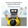 ASUS ExpertBook P1 P1503CV-i715X Intel Core i7-13620H 16GB RAM 512GB SSD 15.6" Windows 11 Pro Laptop