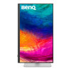 BenQ PD2730S 27" 5K UltraHD IPS 60Hz 5ms HDR400 USB-C Height Adjustable Monitor with Speakers