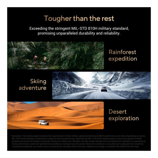 Ryzen AI 9 HX-powered ASUS ProArt PX13 for smooth multitasking
