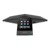 Polycom Voice Trio 8500 OpenSIP Bluetooth PoE with 7.6m 25ft Conference Phone