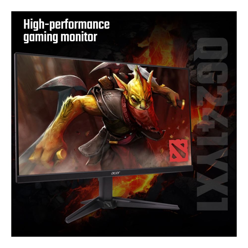 Acer Nitro QG241YX1 24