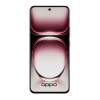 OPPO Reno 12 5G Mediatek Dimensity 7300 12GB RAM 256GB Storage 6.7" FHD+ AMOLED Smartphone ColorOS - Black