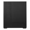 MSI MAG PANO 110R PZ ARGB Tempered Glass Mid Tower Gaming PC Case - Black