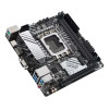ASUS PRIME H610I-PLUS-CSM mini ITX LGA 1700 Motherboard