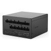 Fractal Design Ion 3 Gold 850W 80+ Gold ATX PSU Power Supply - Black