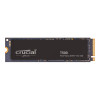 Crucial T500 500GB M.2 2280 NVMe PCIe 4.0 SSD
