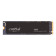 Crucial T500 500GB M.2 2280 NVMe PCIe 4.0 SSD
