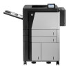 HP LaserJet Enterprise M806x+ 1200 x 1200 dpi A3 Mono Laser Printer