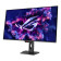 ASUS ROG Strix XG32UCDS 31.5" OLED 4K Ultra HD Height Adjustable Gaming Monitor