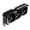 Palit GeForce RTX 4080 SUPER GamingPro OC 16GB GDDR6X Ada Lovelace Graphics Card