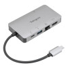 Targus USB-C Single 4K HDMI/VGA Docking Station With 100W Power Delivery