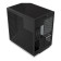 HYTE Y70 Panoramic Tempered Glass Mid-Tower ATX PC Case - Black