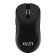 MSI FORGE K210 Wireless Combo Gaming Keyboard with Mouse - Black