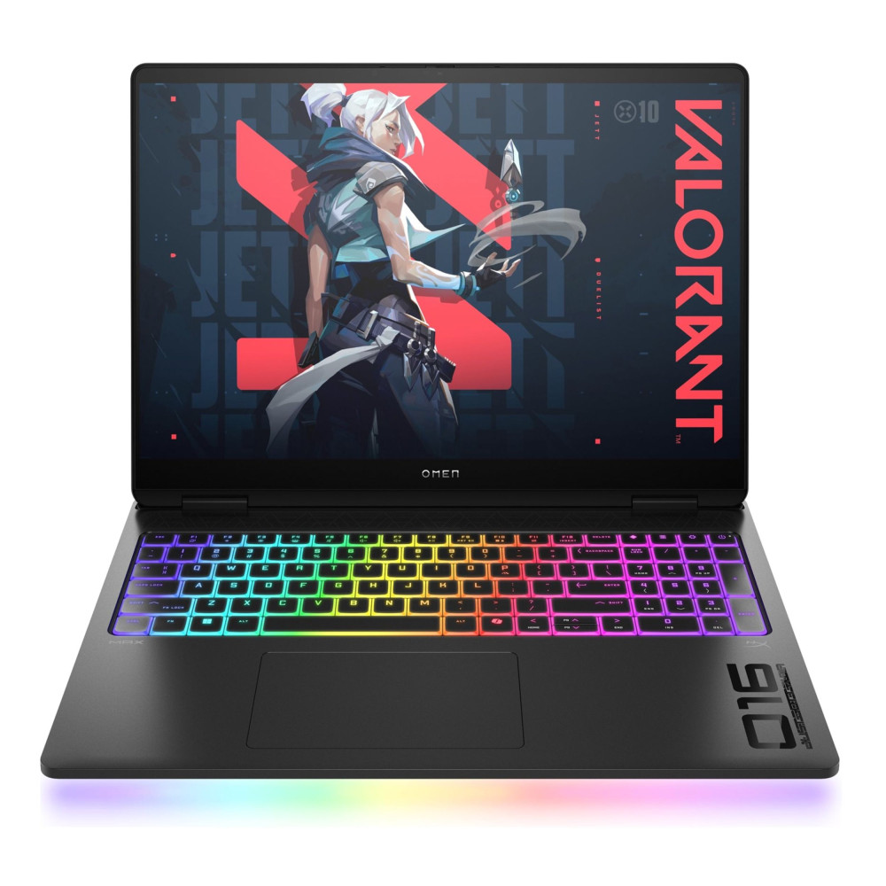 B8BL1EA#ABU - HP Omen MAX 16