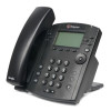 Polycom VVX 310 Gigabit VoIP Phone - Black