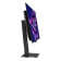 Refurbished - Asus ROG Strix XG27AQWMG 26.5" Quad HD WOLED 280Hz 0.03ms Height Adjustable Gaming Monitor