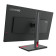 Lenovo P32p-30 31.5" Business Monitor with Thunderbolt 4 connectivity for high-speed data transfer