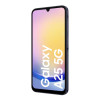 Refurbished - Samsung Galaxy A25 5G Exynos 1280 6GB RAM 128GB Storage 6.5" Super AMOLED Smartphone - Blue Black