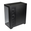 Kolink Unity Peak ARGB  Midi Tower Gaming ATX PC Case - Black
