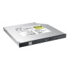 ASUS SDRW-08U1MT Ultra Slim DVD-RW Internal Optical Disc Drive