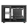 DeepCool CH260 Tempered Glass MicroATX Gaming PC Case - Black