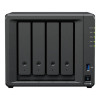 Refurbished - Synology DS925+ 4-Bay NAS Enclosure 4GB RAM Server