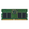 Kingston Technology KCP556SS6-8 8GB (1 x 8GB) 5600MHz DDR5 Laptop RAM