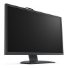 BenQ ZOWIE XL2540K 24.5" Full HD TN 240Hz Black eQualizer Height Adjustable E-Sports Gaming Monitor