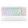 ASUS ROG STRIX SCOPE II 96 Mechanical RGB Wireless Gaming Keyboard White