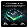 New Open Box - LG OLED48C46LA 48" Smart 4K Ultra HD HDR OLED webOS Smart TV with Amazon Alexa