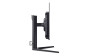 Acer Predator X27UZ1 27" Quad HD QD-OLED 280Hz 0.03ms Height Adjustable Gaming Monitor with Speakers