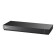 Poly G7500 4K @ 15 fps 65 BTU/h LPR Technology Modular Video Conferencing System - Black