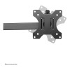 Neomounts FPMA-D550DD3BLACK 13-27" Full Motion Triple Monitor Stand - Black