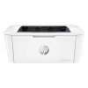 HP LaserJet M110w A4 Mono Laser Printer