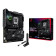 ASUS ROG STRIX Z890-F GAMING WIFI DDR5 Intel 1851 ATX Motherboard + ROG STRIX LC III 360 ARGB LCD AIO Cooler Bundle Pack