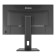iiyama ProLite XB2797QSU-B1 27" Quad HD IPS 75Hz 1ms Height Adjustable Monitor with Speakers - Matte Black