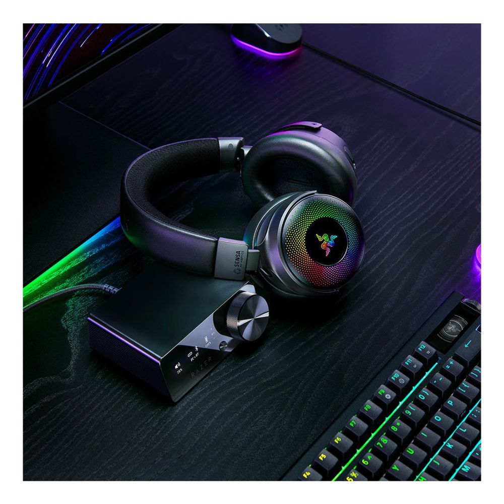 Razer Kraken V4 Pro Wireless Gaming Headset RZ04-05160100-R3M1