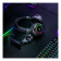 Razer Kraken V4 Pro Wireless Gaming Headset with Control Hub - Black