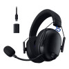Razer BlackShark V3 PlayStation Wireless Gaming Headset - Black