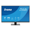 iiyama ProLite X2793QSU-B1 27" Quad HD IPS 75Hz 1ms Monitor with Speakers - Matte Black