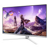Philips Evnia 32M2N8900P 31.5" 4K Ultra HD QD-OLED 240Hz 0.03ms G-SYNC USB-C Height Adjustable Gaming Monitor with Speakers
