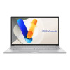 ASUS Vivobook 17 X1704VA-AU811W Intel Core 5 120U 8GB RAM 512GB SSD 17.3" Windows 11 Home Laptop