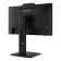 MSI PRO MP242PMG 24" IPS Full HD 120Hz Webcam Height Adjustable Monitor with Speakers